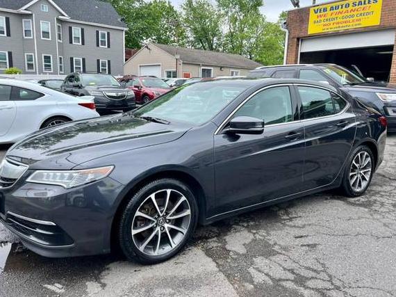 ACURA TLX 2015 19UUB3F54FA004783 image