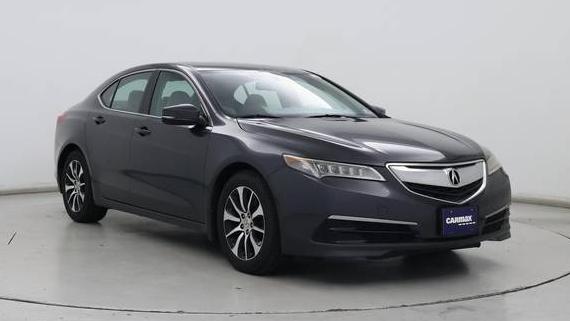 ACURA TLX 2015 19UUB1F36FA015903 image