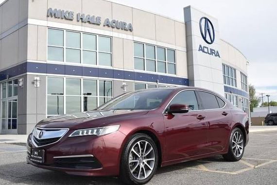 ACURA TLX 2015 19UUB2F59FA008547 image