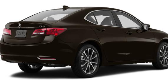 ACURA TLX 2015 19UUB3F77FA001412 image