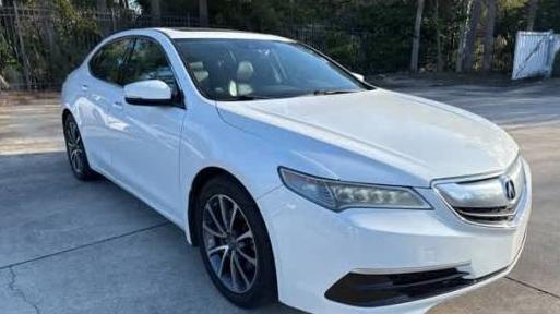 ACURA TLX 2015 19UUB3F5XFA005887 image