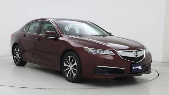 ACURA TLX 2015 19UUB1F56FA029088 image