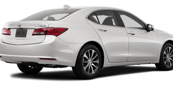 ACURA TLX 2015 19UUB1F30FA020210 image