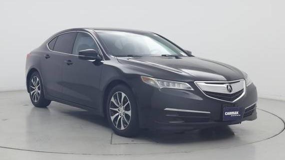 ACURA TLX 2015 19UUB1F59FA000880 image