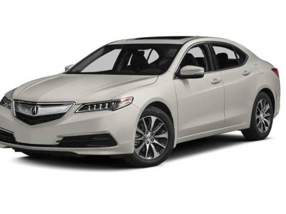 ACURA TLX 2015 19UUB1F54FA001757 image