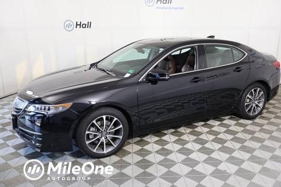 ACURA TLX 2015 19UUB2F57FA007980 image ACURA TLX 2015 19UUB2F57FA007980 image