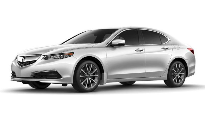 ACURA TLX 2015 19UUB2F54FA018709 image