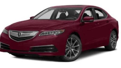 ACURA TLX 2015 19UUB2F50FA022515 image