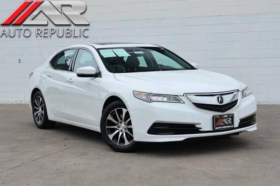 ACURA TLX 2015 19UUB1F56FA021072 image ACURA TLX 2015 19UUB1F56FA021072 image