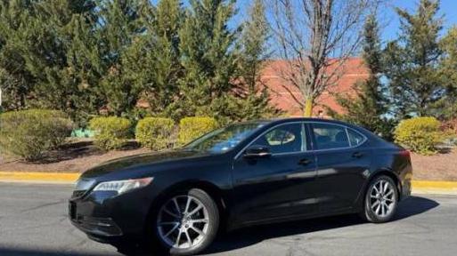 ACURA TLX 2015 19UUB2F34FA024685 image