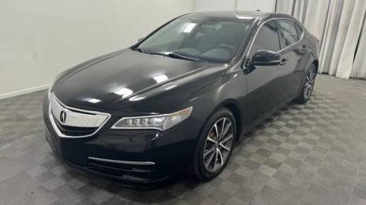 ACURA TLX 2015 19UUB2F30FA014607 image