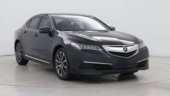 ACURA TLX 2015 19UUB2F53FA007409 image