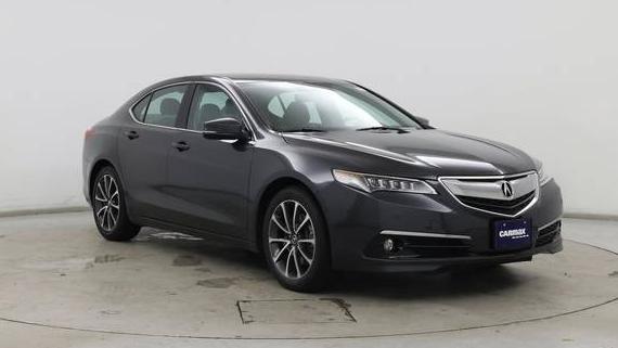 ACURA TLX 2015 19UUB3F7XFA006782 image
