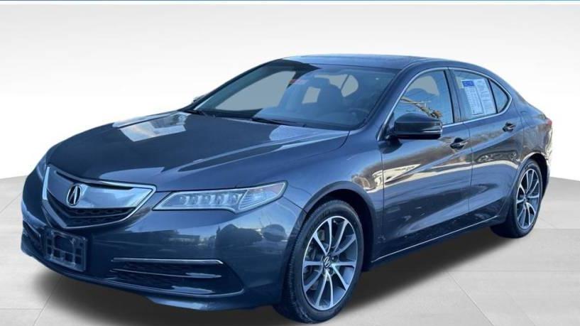 ACURA TLX 2015 19UUB2F39FA006022 image