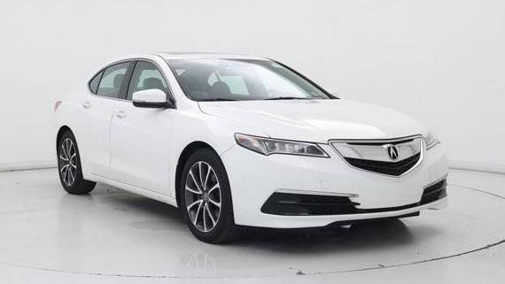 ACURA TLX 2015 19UUB2F53FA024730 image