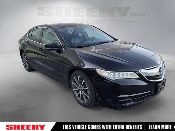 ACURA TLX 2015 19UUB2F38FA020025 image ACURA TLX 2015 19UUB2F38FA020025 image