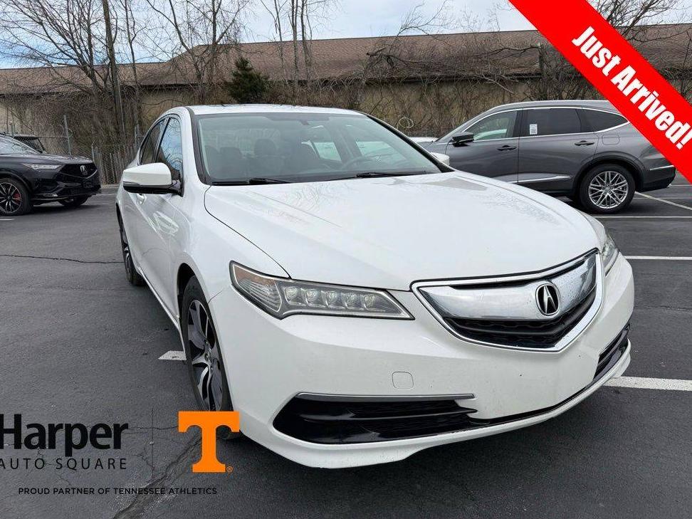 ACURA TLX 2015 19UUB1F34FA017942 image