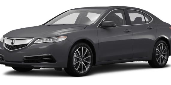 ACURA TLX 2015 19UUB3F55FA002279 image
