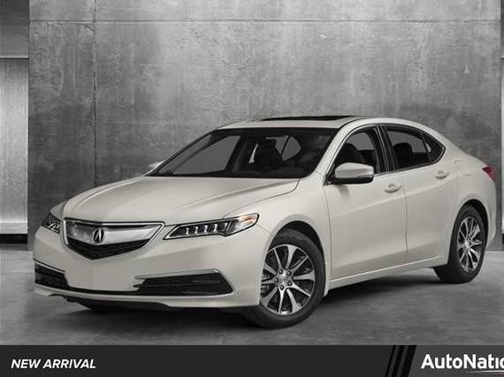 ACURA TLX 2015 19UUB1F52FA016855 image