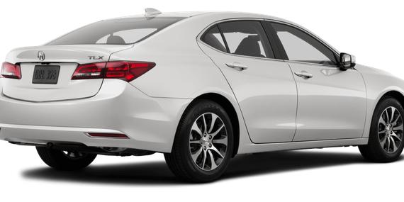 ACURA TLX 2015 19UUB1F34FA028598 image