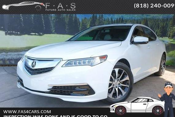 ACURA TLX 2015 19UUB1F33FA010044 image ACURA TLX 2015 19UUB1F33FA010044 image