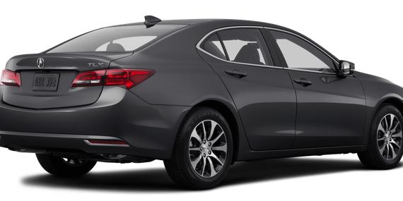 ACURA TLX 2015 19UUB1F36FA001578 image ACURA TLX 2015 19UUB1F36FA001578 image