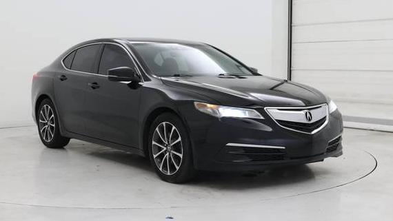 ACURA TLX 2015 19UUB2F55FA007072 image ACURA TLX 2015 19UUB2F55FA007072 image