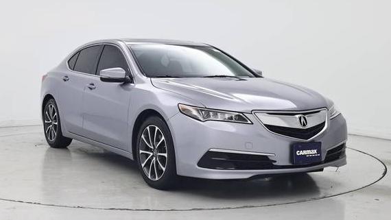 ACURA TLX 2015 19UUB2F3XFA024688 image