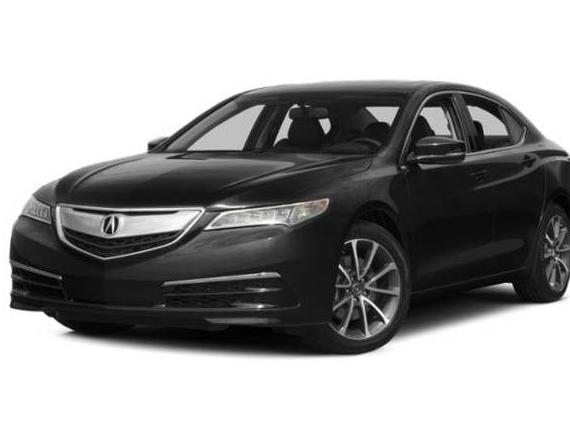 ACURA TLX 2015 19UUB2F30FA003333 image