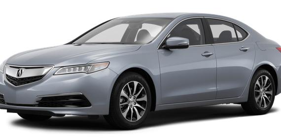 ACURA TLX 2015 19UUB1F54FA007638 image