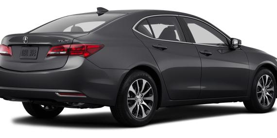 ACURA TLX 2015 19UUB1F32FA001576 image