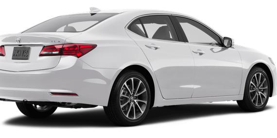 ACURA TLX 2015 19UUB2F57FA009440 image