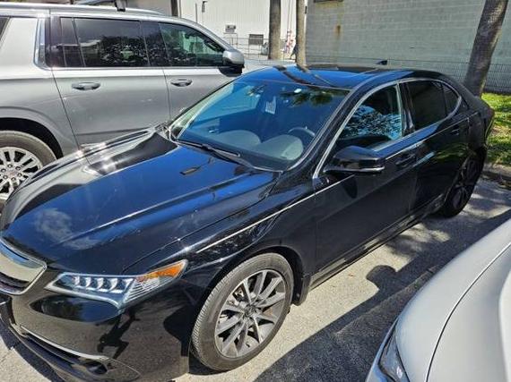 ACURA TLX 2015 19UUB2F75FA013262 image ACURA TLX 2015 19UUB2F75FA013262 image