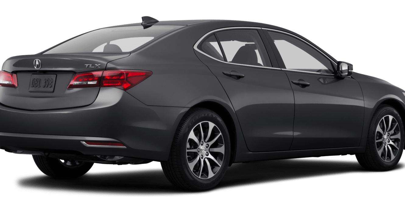 ACURA TLX 2015 19UUB1F3XFA008971 image