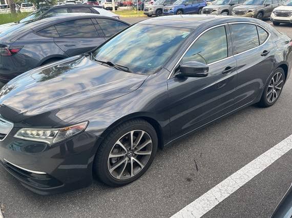 ACURA TLX 2015 19UUB3F58FA001708 image ACURA TLX 2015 19UUB3F58FA001708 image