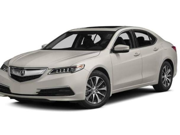 ACURA TLX 2015 19UUB1F53FA009087 image