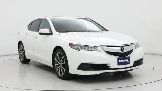 ACURA TLX 2015 19UUB2F35FA019740 image