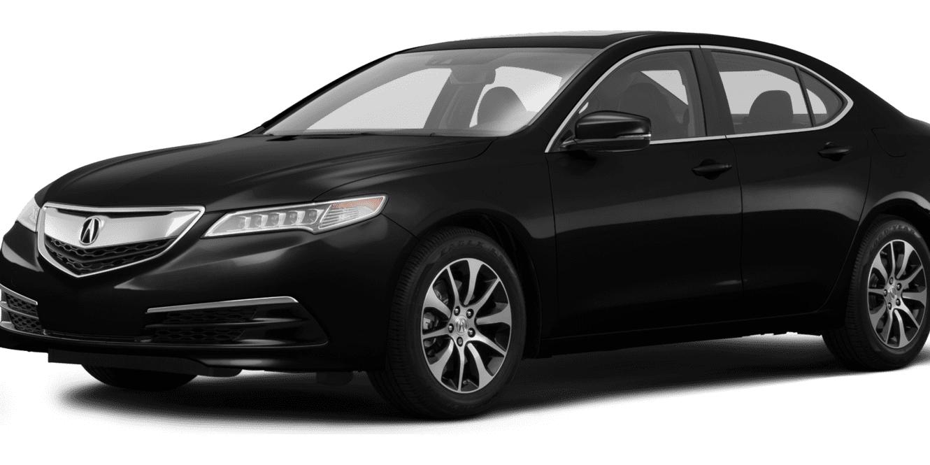 ACURA TLX 2015 19UUB1F52FA000719 image