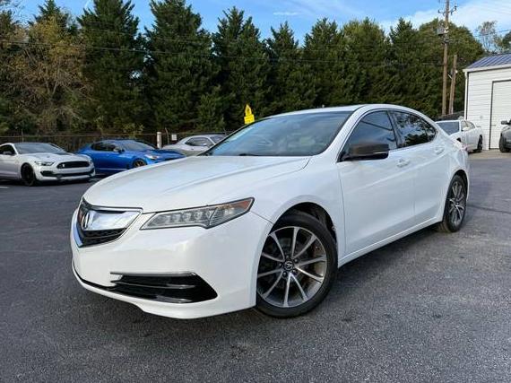 ACURA TLX 2015 19UUB2F32FA011546 image ACURA TLX 2015 19UUB2F32FA011546 image
