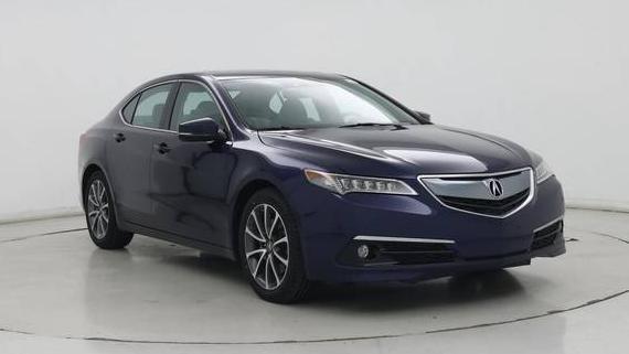 ACURA TLX 2015 19UUB3F70FA007004 image ACURA TLX 2015 19UUB3F70FA007004 image