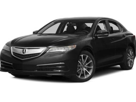 ACURA TLX 2015 19UUB2F38FA014502 image