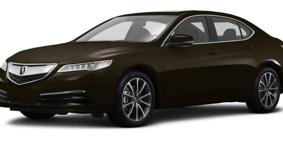 ACURA TLX 2015 19UUB3F53FA006069 image