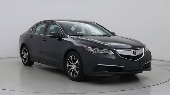 ACURA TLX 2015 19UUB1F56FA010301 image