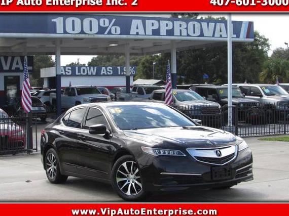 ACURA TLX 2015 19UUB1F36FA007428 image ACURA TLX 2015 19UUB1F36FA007428 image