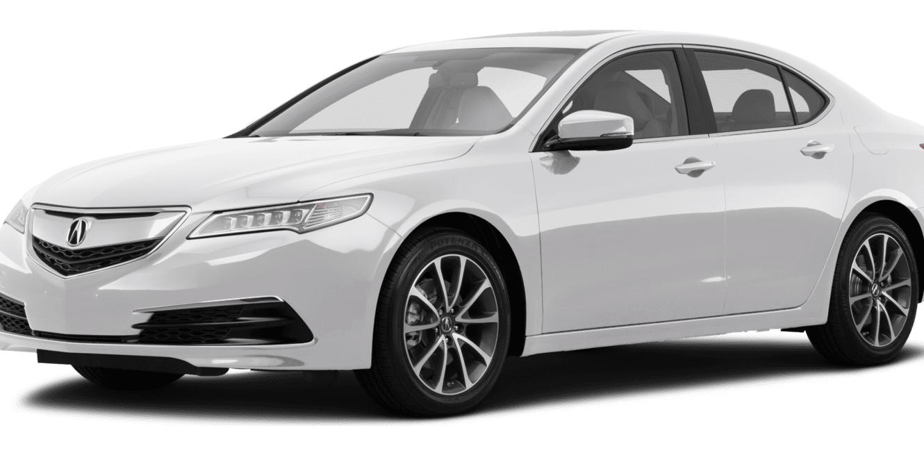 ACURA TLX 2015 19UUB2F36FA006723 image