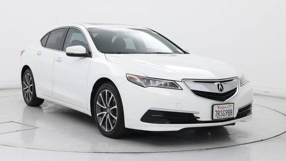 ACURA TLX 2015 19UUB2F57FA025928 image ACURA TLX 2015 19UUB2F57FA025928 image