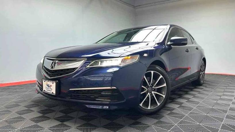 ACURA TLX 2015 19UUB3F59FA009977 image