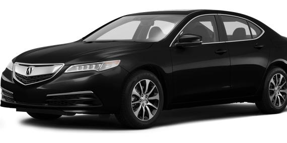 ACURA TLX 2015 19UUB1F50FA027627 image