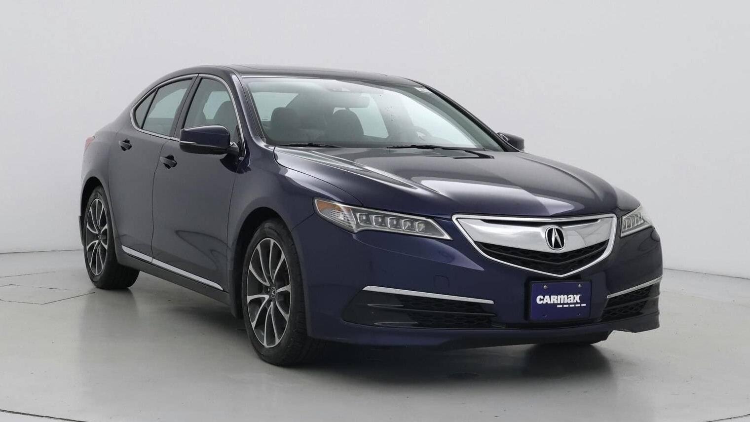 ACURA TLX 2015 19UUB2F58FA009916 image