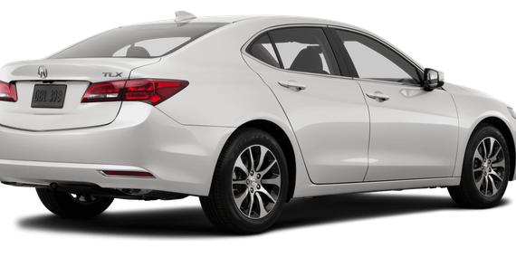 ACURA TLX 2015 19UUB1F38FA009875 image